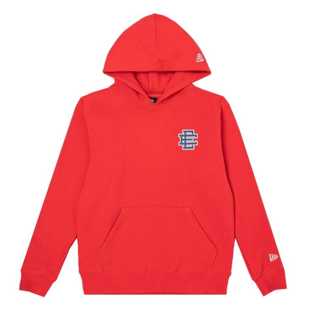 Eric Emanuel EE Boston Red Sox Hoodie BRAND NEW!!